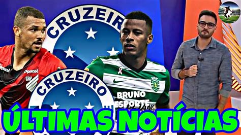 cruzeiro globo esporte|cruzeiro contratação.